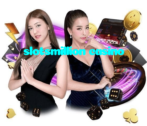 slotsmillion casino casino presented on mobile device in Pakistan with slots and live games