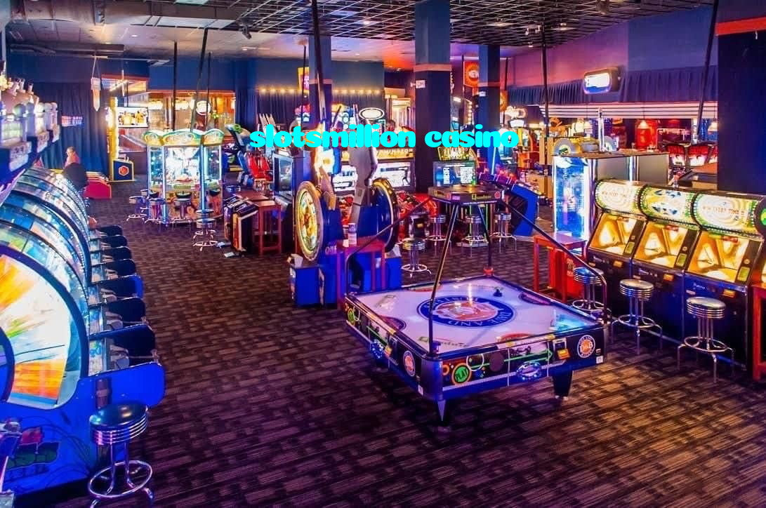 slotsmillion casino