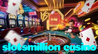 slotsmillion casino خوش آمدید بونس +600% پیشکش موبائل ایپ کے پروموشن سیکشن میں دکھائی دیتی ہے۔