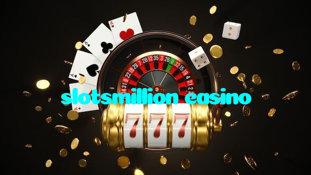 making first deposit on slotsmillion casino website using local payment methods in Pakistan
