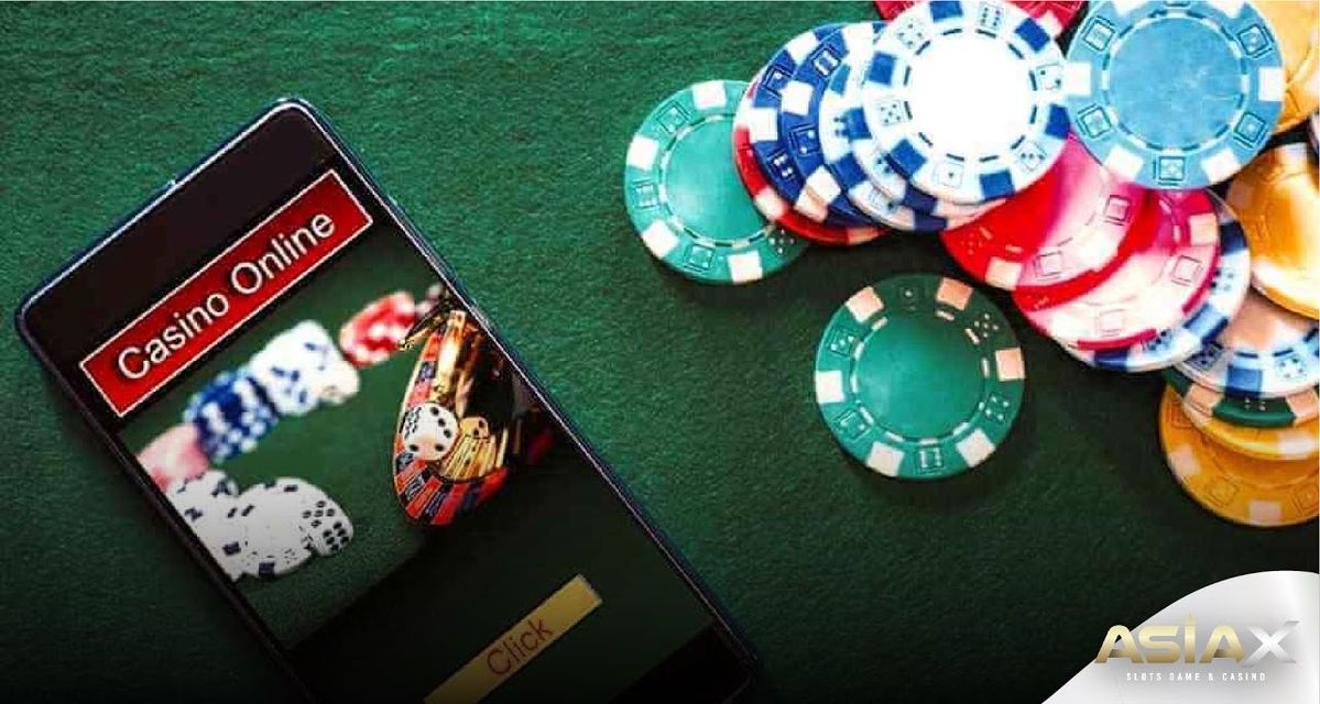 پاکستان میں slotsmillion casino قانونی ہے۔